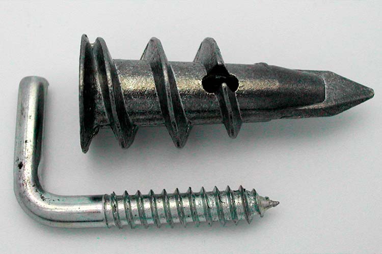 Lee más sobre el artículo Aucofer – Fijaciones para sistemas Pladur