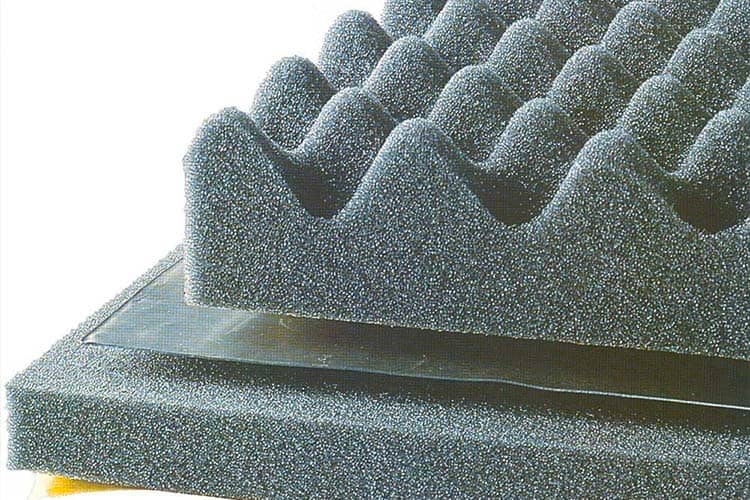 aislamiento acustico zaragoza