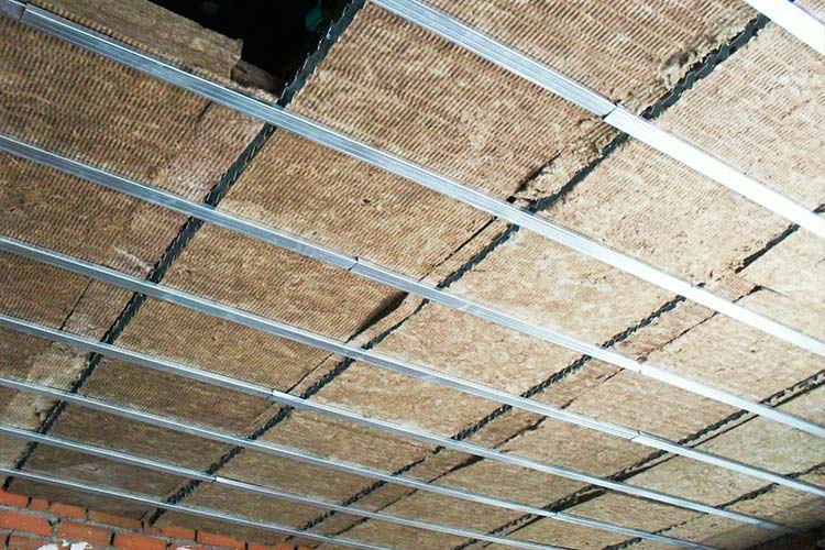 falso techo pladur zaragoza